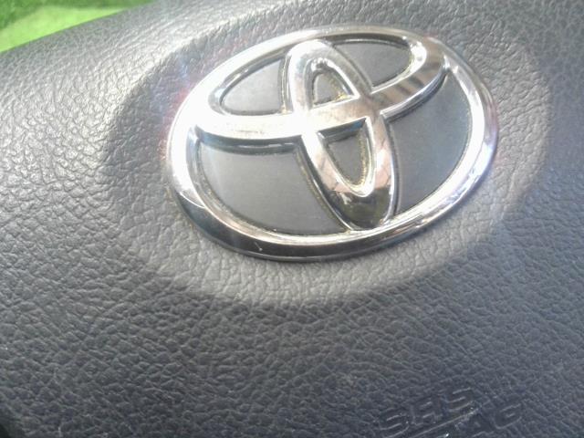 【中古】カムリ DAA-AVV50 ステアリングホイール ハンドル　インフレーター欠品　 45100-33780-C0 自社品番250372 1G3