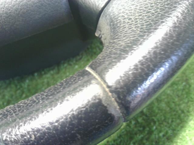 【中古】カムリ DAA-AVV50 ステアリングホイール ハンドル　インフレーター欠品　 45100-33780-C0 自社品番250372 1G3