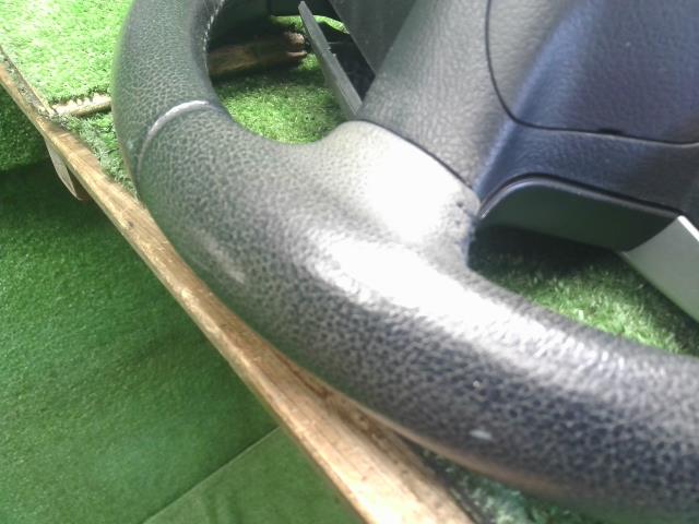 【中古】カムリ DAA-AVV50 ステアリングホイール ハンドル　インフレーター欠品　 45100-33780-C0 自社品番250372 1G3