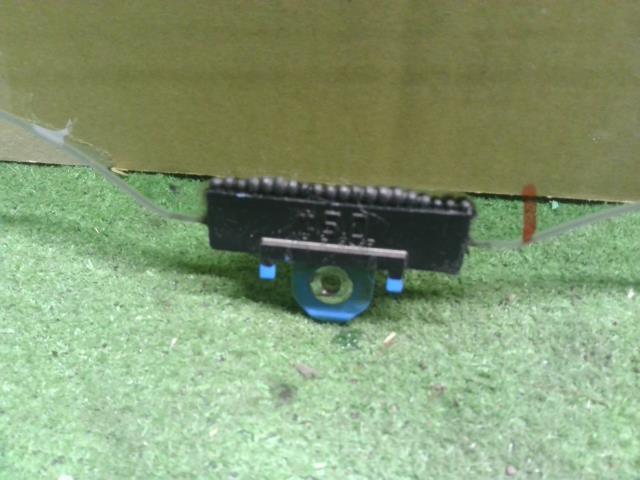 【中古】レクサス IS DAA-AVE30 右フロントドアガラス 68101-53081 自社品番250373 1J7