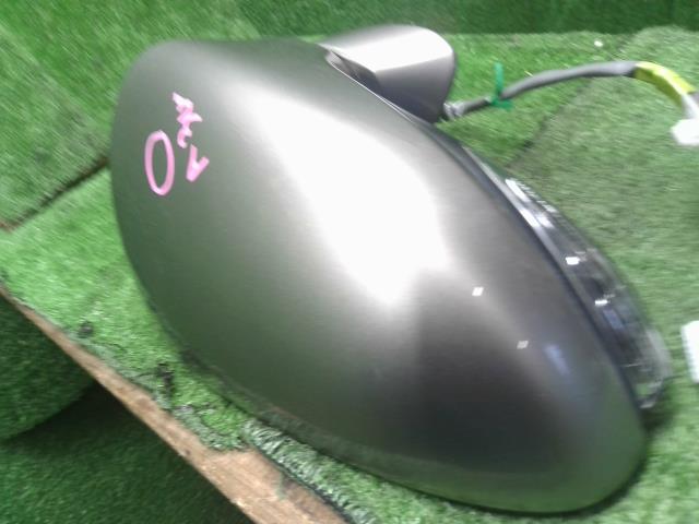 【中古】レクサス IS DAA-AVE30 右ドアミラー サイドミラー 87910-53770-B2 自社品番250373 1J7