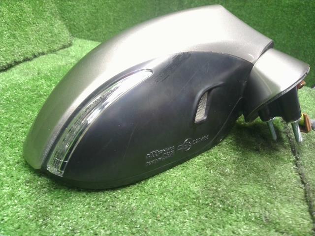 【中古】レクサス IS DAA-AVE30 右ドアミラー サイドミラー 87910-53770-B2 自社品番250373 1J7