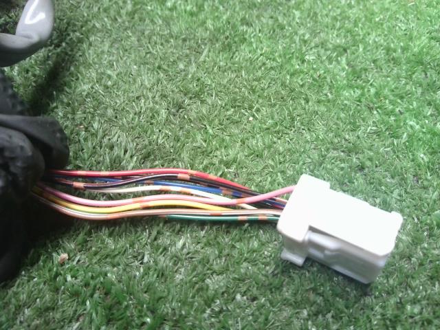 【中古】レクサス IS DAA-AVE30 右ドアミラー サイドミラー 87910-53770-B2 自社品番250373 1J7