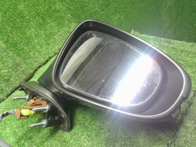 【中古】レクサス IS DAA-AVE30 右ドアミラー サイドミラー 87910-53770-B2 自社品番250373 1J7