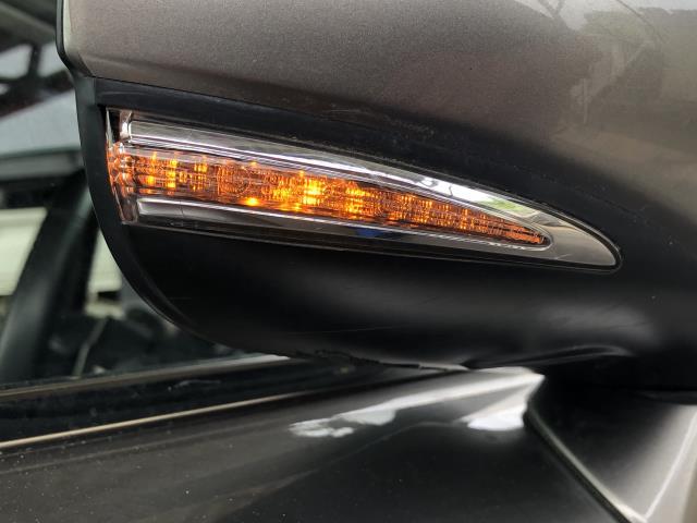 【中古】レクサス IS DAA-AVE30 右ドアミラー サイドミラー 87910-53770-B2 自社品番250373 1J7