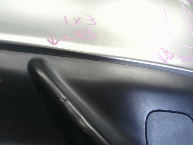 【中古】レクサス IS DAA-AVE30 リアバンパー 52159-53942-B2 自社品番250373 1J7