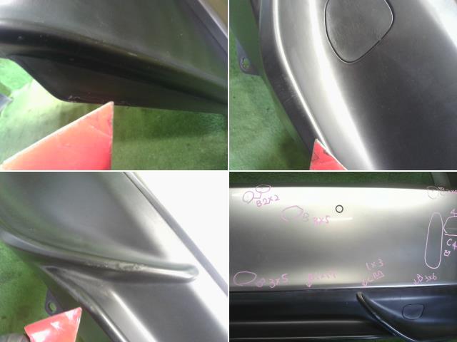 【中古】レクサス IS DAA-AVE30 リアバンパー 52159-53942-B2 自社品番250373 1J7