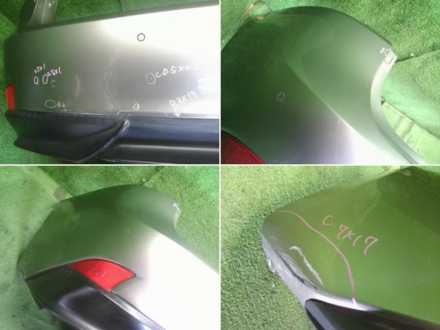 【中古】レクサス IS DAA-AVE30 リアバンパー 52159-53942-B2 自社品番250373 1J7