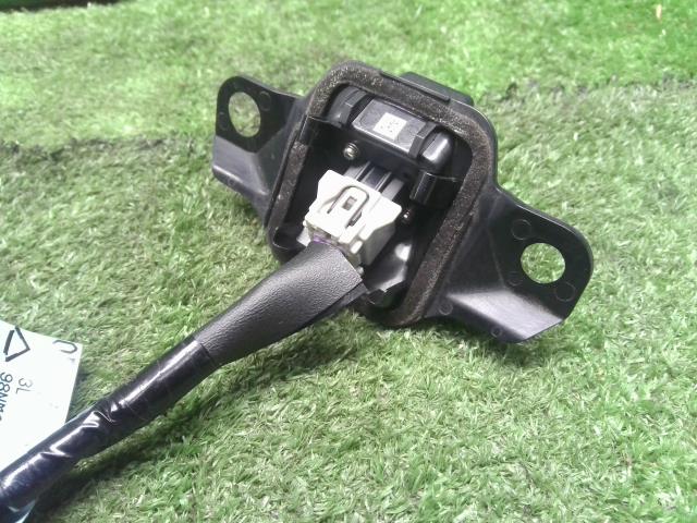 【中古】レクサス IS DAA-AVE30 リア バックカメラ 86790-53031 自社品番250373 1J7