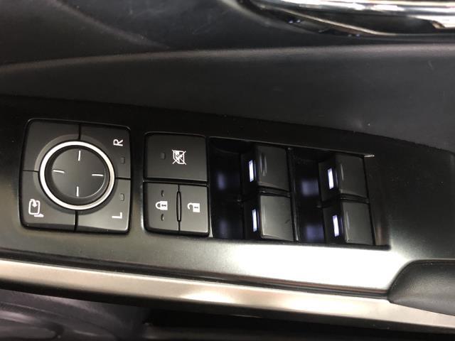 【中古】レクサス IS DAA-AVE30 パワーウインドウ PWスイッチ 84040-53250 自社品番250373 1J7