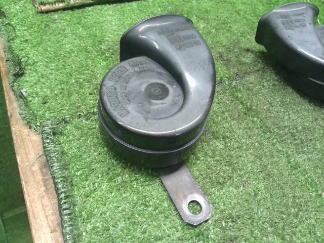 【中古】レクサス IS DAA-AVE30 ホーン 86510-30700 自社品番250373 1J7