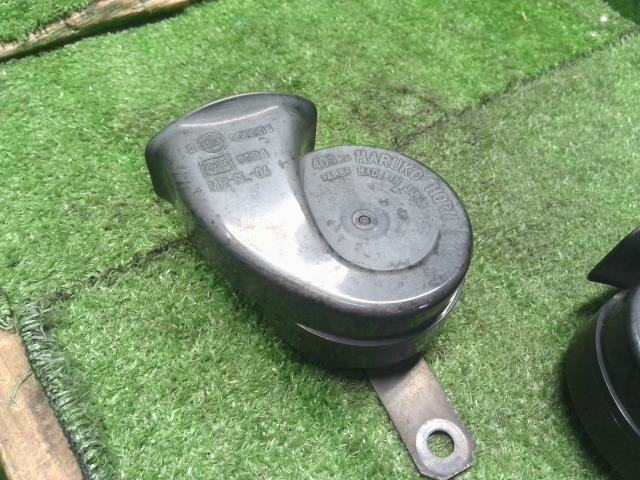 【中古】レクサス IS DAA-AVE30 ホーン 86510-30700 自社品番250373 1J7