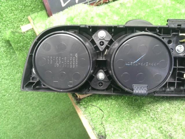 【中古】レクサス IS DAA-AVE30 ナビスイッチ 84781-53080-C0 自社品番250373 1J7