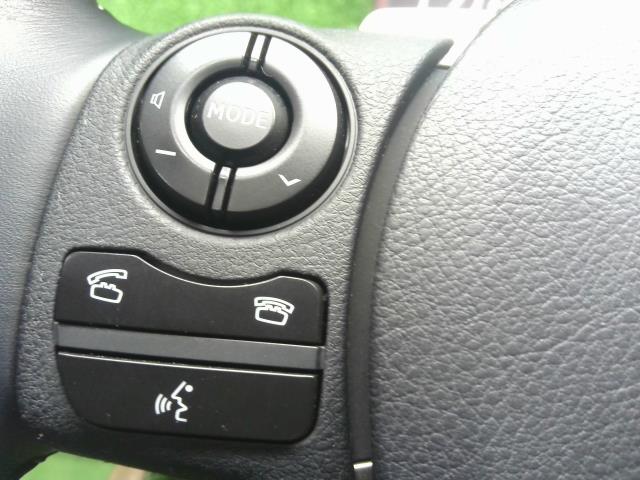 【中古】レクサス IS DAA-AVE30 ステアリングホイール ハンドル　インフレーター欠品 45100-53440-C0 自社品番250373 1J7