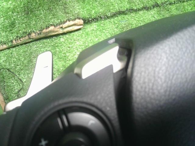 【中古】レクサス IS DAA-AVE30 ステアリングホイール ハンドル　インフレーター欠品 45100-53440-C0 自社品番250373 1J7