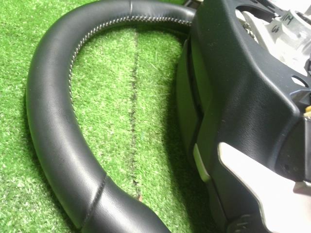 【中古】レクサス IS DAA-AVE30 ステアリングホイール ハンドル　インフレーター欠品 45100-53440-C0 自社品番250373 1J7