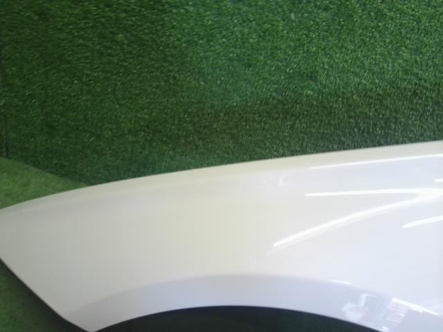 【中古】BMW 3シリーズ LDA-8C20 左フロントフェンダー 41 00 7 438 439 自社品番250375