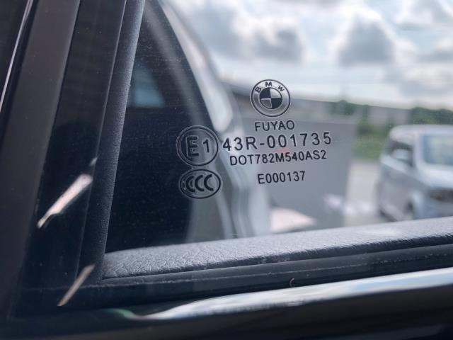 【中古】BMW 3シリーズ LDA-8C20 左リアドア 41 00 7 298 525 自社品番250375