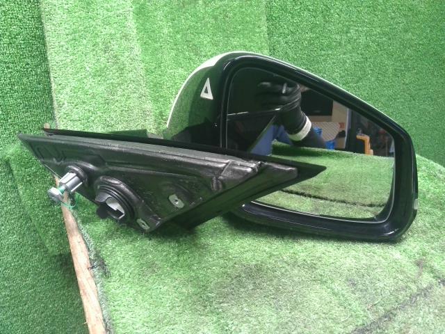 【中古】BMW 3シリーズ LDA-8C20 右ドアミラー サイドミラー 51 16 7 345 688 自社品番250375
