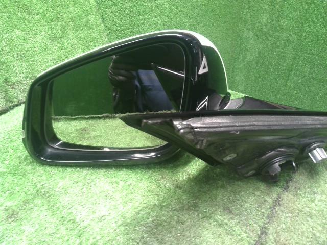 【中古】BMW 3シリーズ LDA-8C20 左ドアミラー サイドミラー 51 16 7 459 115 自社品番250375