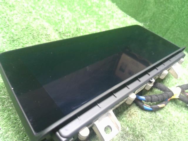 【中古】BMW 3シリーズ LDA-8C20 マルチモニター 65 50 6 822 626 自社品番250375