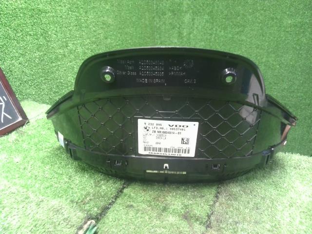 【中古】BMW 3シリーズ LDA-8C20 スピードメーター  自社品番250375