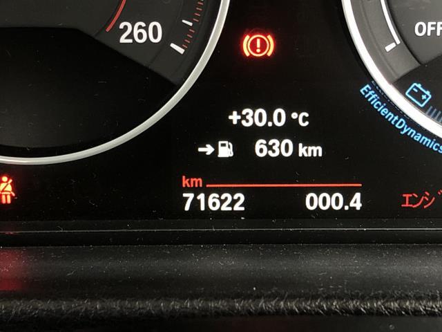 【中古】BMW 3シリーズ LDA-8C20 スピードメーター  自社品番250375