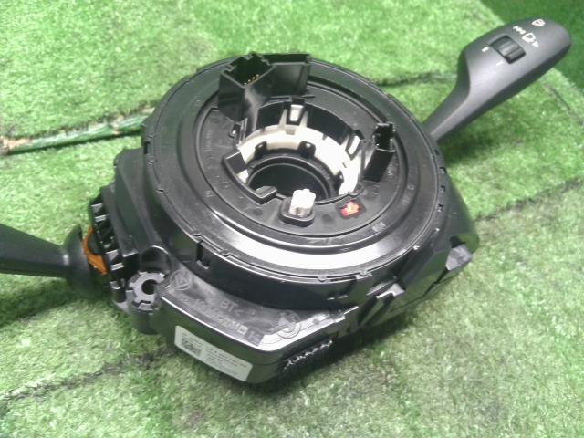 【中古】BMW 3シリーズ LDA-8C20 ディマー コンビネーションスイッチ 61 31 9 351 151 自社品番250375