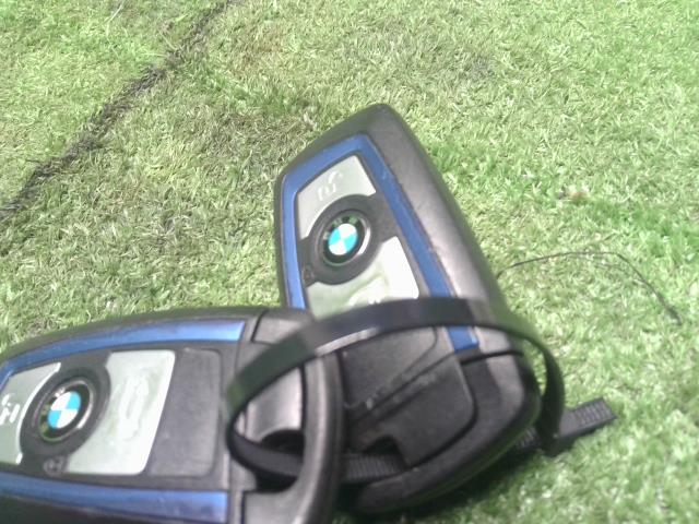 【中古】BMW 3シリーズ LDA-8C20 キーレスリモコン リモコンキー  自社品番250375