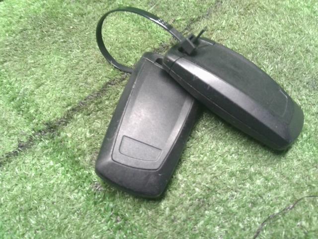 【中古】BMW 3シリーズ LDA-8C20 キーレスリモコン リモコンキー  自社品番250375