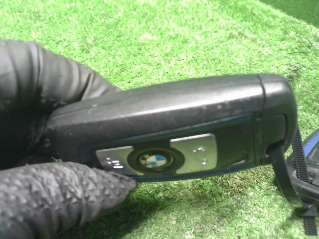 【中古】BMW 3シリーズ LDA-8C20 キーレスリモコン リモコンキー  自社品番250375