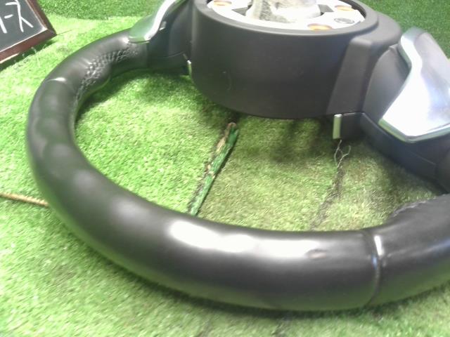 【中古】BMW 3シリーズ LDA-8C20 ステアリングホイール ハンドル 32 30 7 850 404 自社品番250375