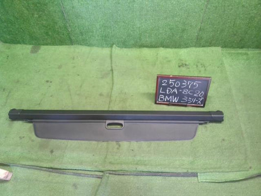 【中古】BMW 3シリーズ LDA-8C20 トノカバー 51 47 7 273 665 自社品番250375