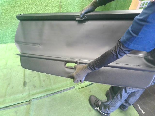 【中古】BMW 3シリーズ LDA-8C20 トノカバー 51 47 7 273 665 自社品番250375