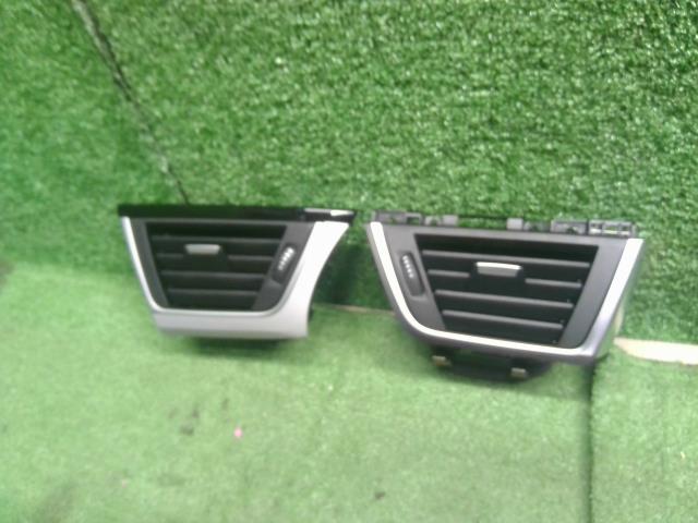 【中古】BMW 3シリーズ　LDA-8C20　エアコン吹出口　パネルセット　自社品番250375