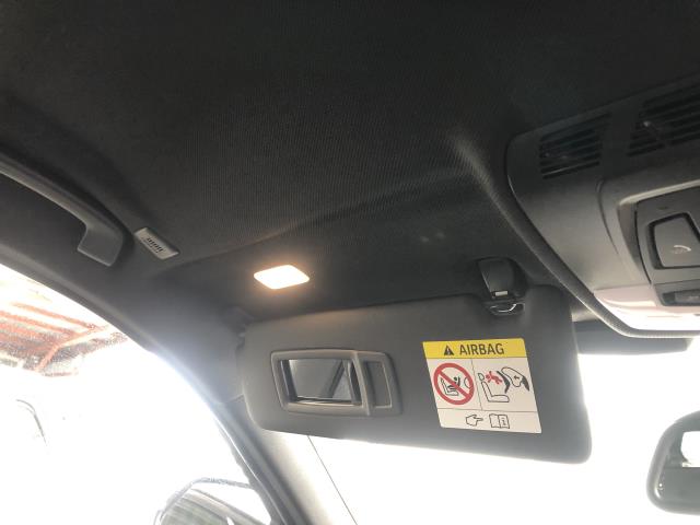 【中古】BMW 3シリーズ LDA-8C20 ルーフライニング トリムセット  自社品番250375