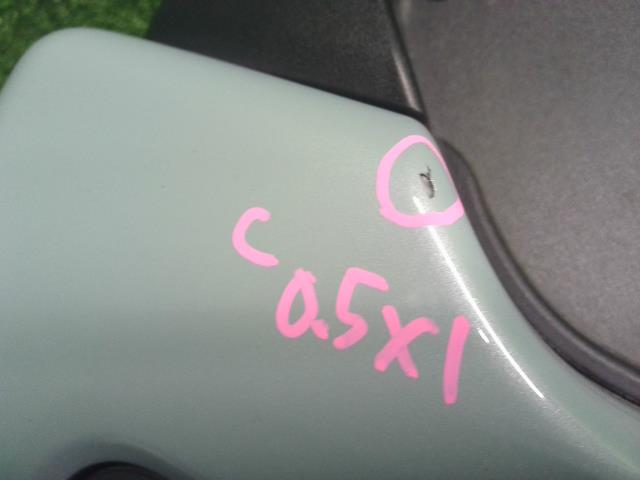 【中古】ハスラー 5AA-MR92S リアバンパー セット 71811-59S00-5PK 自社品番250376 ZYW