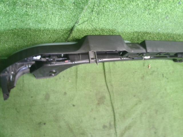 【中古】ハスラー 5AA-MR92S リアバンパー セット 71811-59S00-5PK 自社品番250376 ZYW