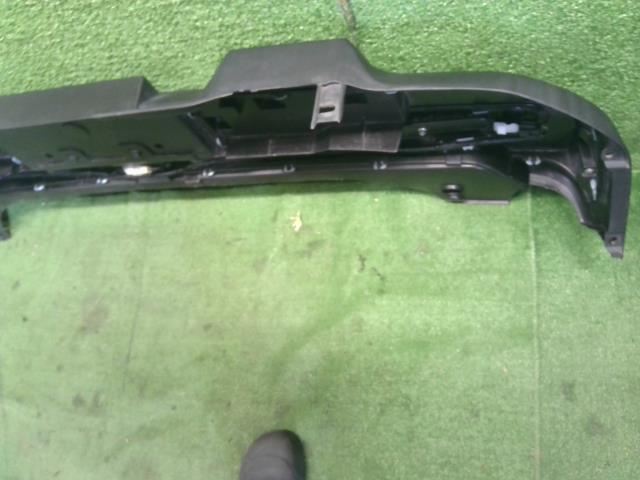 【中古】ハスラー 5AA-MR92S リアバンパー セット 71811-59S00-5PK 自社品番250376 ZYW