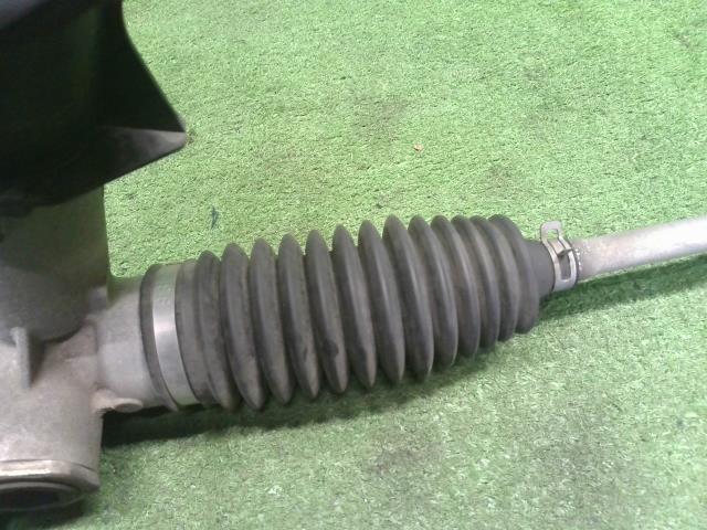 【中古】ハスラー 5AA-MR92S ステアリングギアボックス ラック 48500-63R21 自社品番250376 ZYW