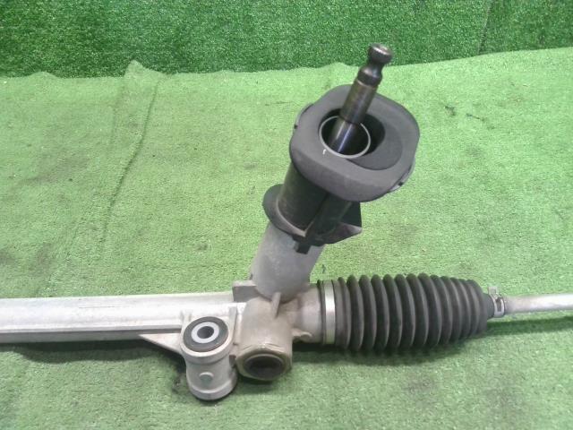 【中古】ハスラー 5AA-MR92S ステアリングギアボックス ラック 48500-63R21 自社品番250376 ZYW