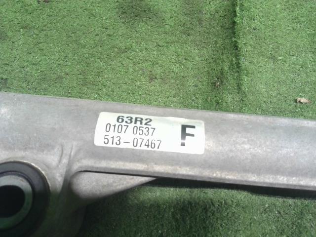 【中古】ハスラー 5AA-MR92S ステアリングギアボックス ラック 48500-63R21 自社品番250376 ZYW