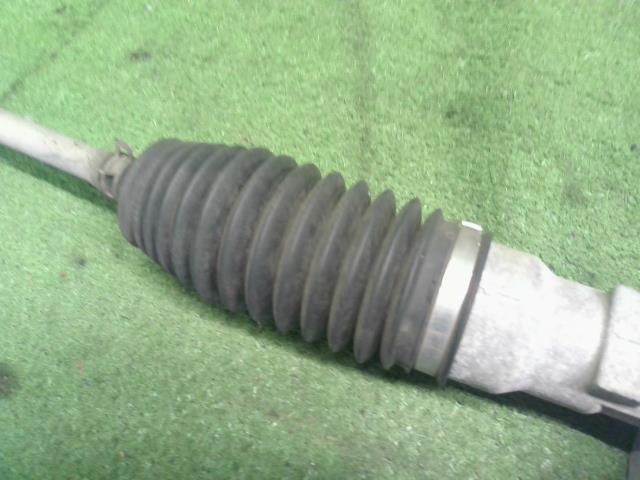 【中古】ハスラー 5AA-MR92S ステアリングギアボックス ラック 48500-63R21 自社品番250376 ZYW