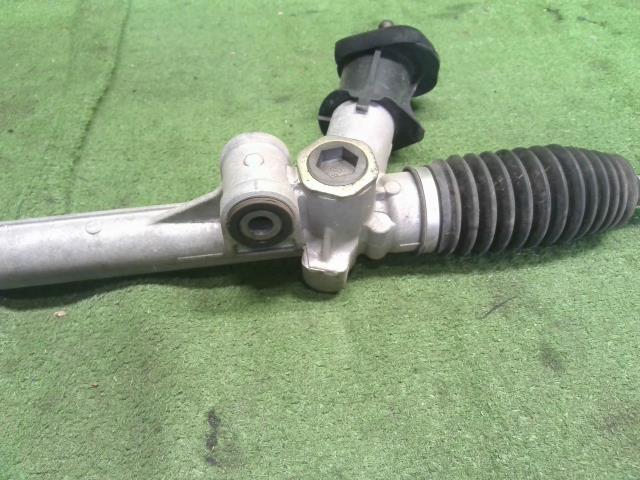 【中古】ハスラー 5AA-MR92S ステアリングギアボックス ラック 48500-63R21 自社品番250376 ZYW