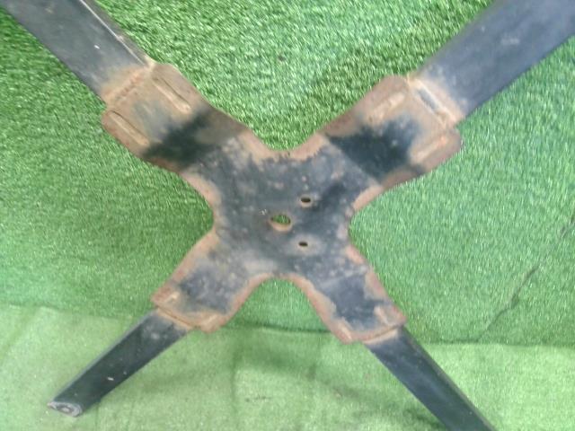 【中古】コペン ABA-L880K サイドメンバーブレース 57501-97202 自社品番250379 W16