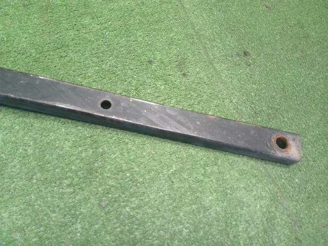 【中古】コペン ABA-L880K サイドメンバーブレース 57501-97202 自社品番250379 W16