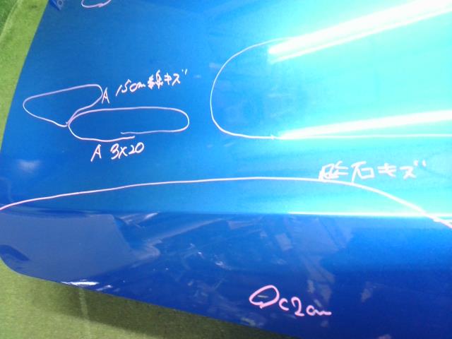 【中古】スイフト 4BA-ZC33S 左フロントドア 68002-53R00 自社品番250383 ZWG