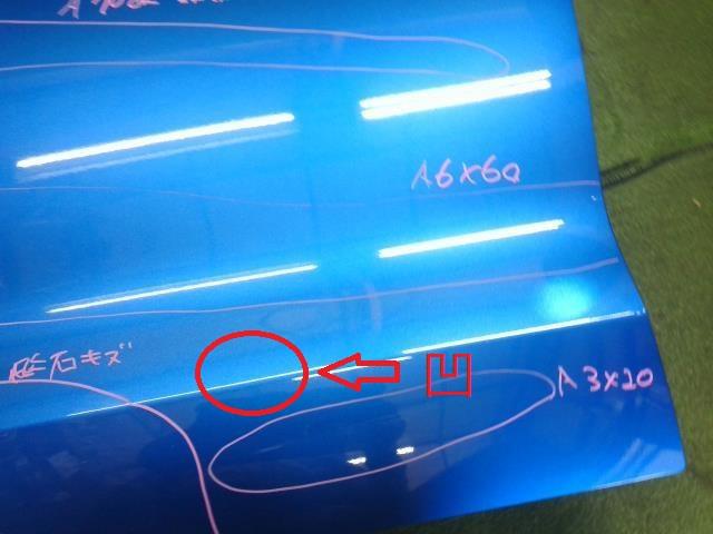 【中古】スイフト 4BA-ZC33S 左フロントドア 68002-53R00 自社品番250383 ZWG