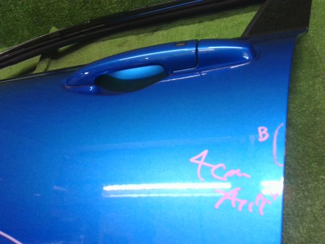 【中古】スイフト 4BA-ZC33S 左フロントドア 68002-53R00 自社品番250383 ZWG