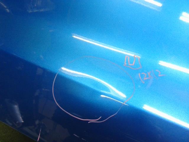 【中古】スイフト 4BA-ZC33S 左フロントドア 68002-53R00 自社品番250383 ZWG